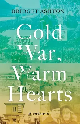Guerra fredda, cuori caldi - Cold War, Warm Hearts