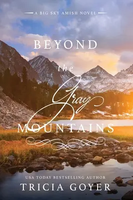 Oltre le montagne grigie, edizione a grande tiratura - Beyond the Gray Mountains LARGE PRINT Edition