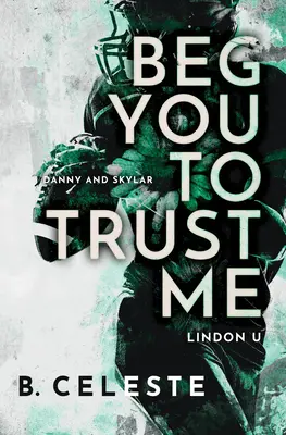 Vi prego di fidarvi di me - Beg You to Trust Me