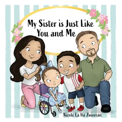 Mia sorella è proprio come te e me - My Sister Is Just Like You and Me