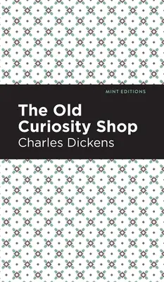 Il vecchio negozio di curiosità - The Old Curiosity Shop
