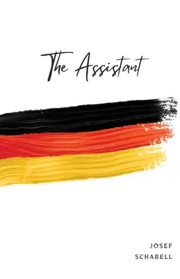 L'assistente - The Assistant