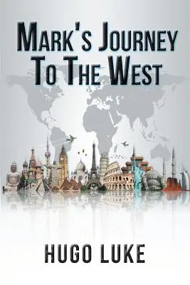 Il viaggio di Marco in Occidente - Mark's Journey to the West
