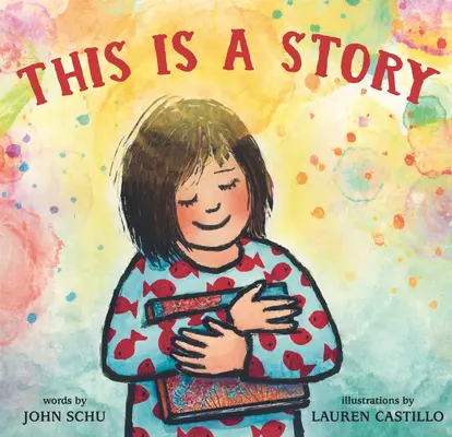 Questa è una storia - This Is a Story