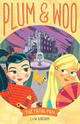 Il ventaglio fatale: Volume 3 - The Fatal Fan: Volume 3