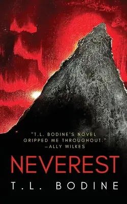 Neverest: Un avvincente thriller soprannaturale perfetto per i fan di 