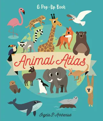 Atlante degli animali - Animal Atlas