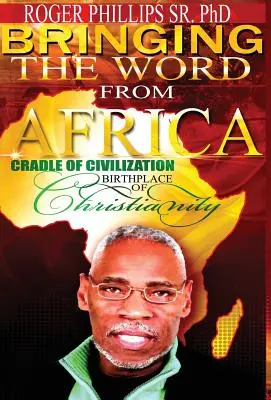 Portare la parola dall'Africa - Bringing The Word From Africa