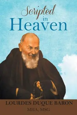 Scritto in cielo - Scripted in Heaven