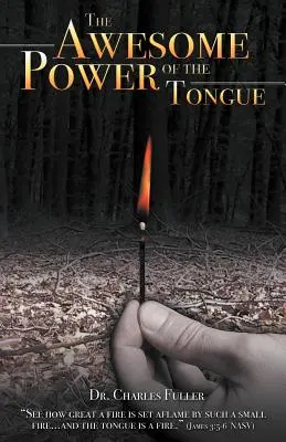 L'impressionante potere della lingua - The Awesome Power of the Tongue