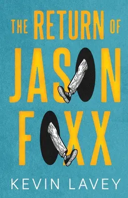 Il ritorno di Jason Foxx - The Return of Jason Foxx