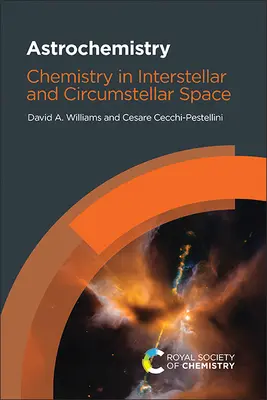 Astrochimica: La chimica nello spazio interstellare e circumstellare - Astrochemistry: Chemistry in Interstellar and Circumstellar Space