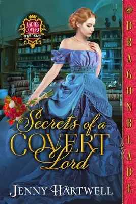 I segreti di un Signore Occulto - Secrets of a Covert Lord