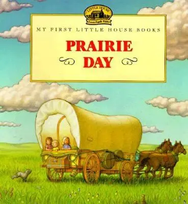 La giornata della prateria - Prairie Day