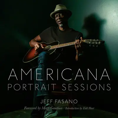 Sessioni di ritratto americano - Americana Portrait Sessions