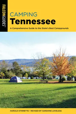 Camping Tennessee: Una guida completa ai migliori campeggi dello Stato - Camping Tennessee: A Comprehensive Guide to the State's Best Campgrounds
