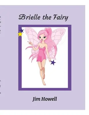 Brielle la fata - Brielle the Fairy