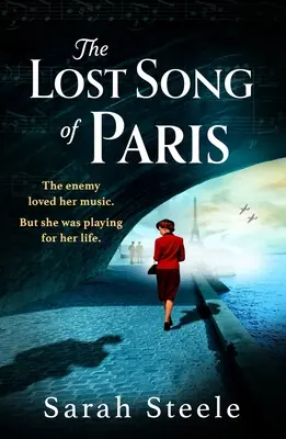 L'ultima canzone di Parigi - The Last Song of Paris