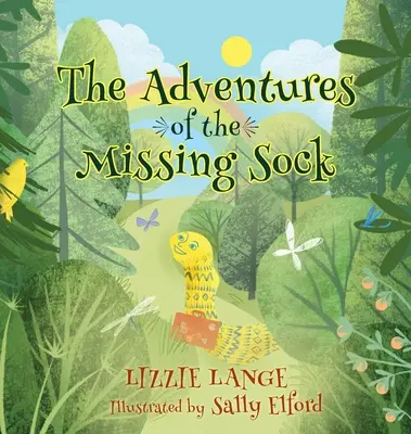 Le avventure del calzino scomparso - The Adventures of the Missing Sock
