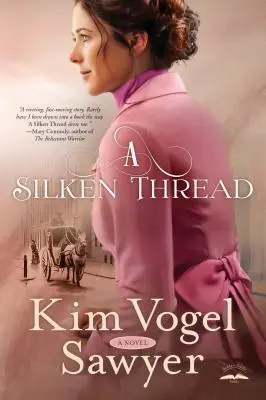 Un filo di seta - A Silken Thread