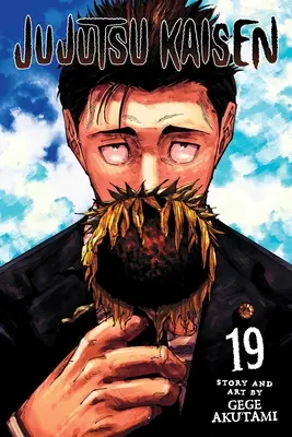 Jujutsu Kaisen, vol. 19 - Jujutsu Kaisen, Vol. 19