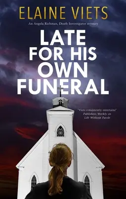 In ritardo per il suo funerale - Late for His Own Funeral