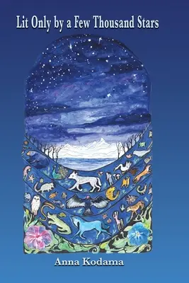 Illuminato solo da poche migliaia di stelle - Lit Only by a Few Thousand Stars