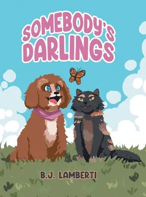 I cari di qualcuno - Somebody's Darlings