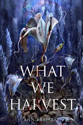 Cosa raccogliamo - What We Harvest