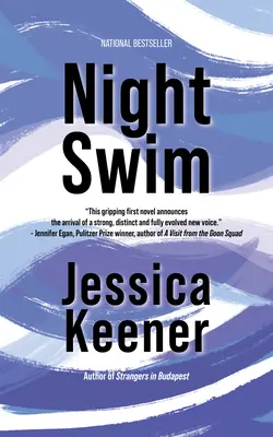 Nuoto notturno - Night Swim