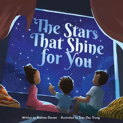 Le stelle che brillano per te - The Stars That Shine for You