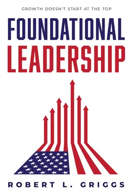 Leadership fondativa: La crescita non inizia dall'alto! - Foundational Leadership: Growth Doesn't Start at the Top!