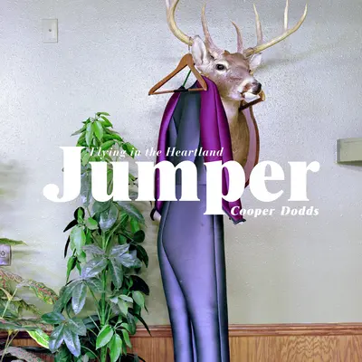 Jumper: Volare nell'Heartland - Jumper: Flying in the Heartland