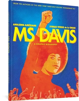 MS Davis: una biografia grafica - MS Davis: A Graphic Biography