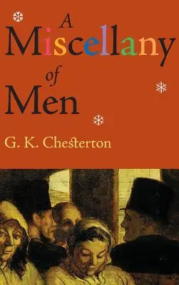 Miscellanea di uomini - Miscellany of Men