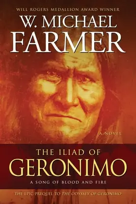 L'Iliade di Geronimo: Una canzone del ghiaccio e del fuoco - The Iliad of Geronimo: A Song of Ice and Fire