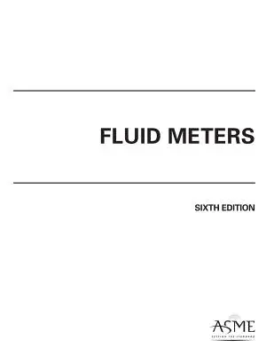 Misuratori di fluidi - Fluid Meters
