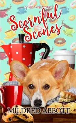 Focaccine sprezzanti - Scornful Scones