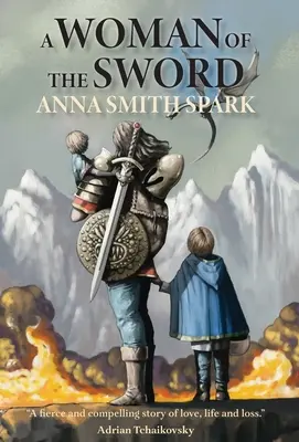 Una donna di spada - A Woman of the Sword