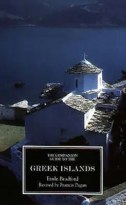 Guida alle isole greche - The Companion Guide to the Greek Islands