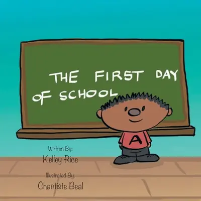 Il primo giorno di scuola - The First Day of School