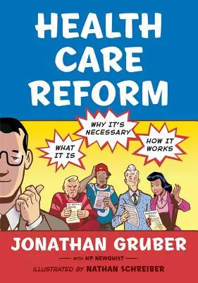 Riforma della sanità - Health Care Reform