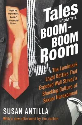 Racconti dalla sala Boom-Boom - Tales from the Boom-Boom Room