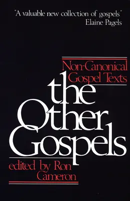 Altri Vangeli - Other Gospels