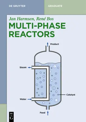 Reattori multifase: Concetti di ingegneria delle reazioni, selezione e applicazioni industriali - Multiphase Reactors: Reaction Engineering Concepts, Selection, and Industrial Applications