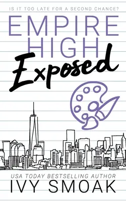 Esposto - Exposed