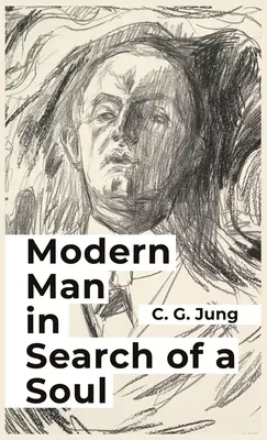 L'uomo moderno alla ricerca dell'anima di Carl Jung con copertina rigida - Modern Man in Search of a Soul by Carl Jung Hardcover