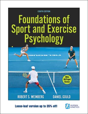Fondamenti di psicologia dello sport e dell'esercizio fisico - Foundations of Sport and Exercise Psychology