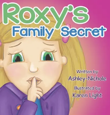 Il segreto di famiglia di Roxy - Roxy's Family Secret