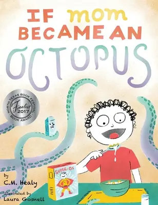 Se la mamma diventasse un polpo - If Mom Became an Octopus